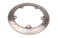 Front brake disc rotor left Brembo 305 mm BMW R 1200 GS K25 0307 R12 04-07