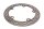Front brake disc rotor left Brembo 305 mm BMW R 1200 GS K25 0307 R12 04-07
