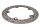 Front brake disc rotor left Brembo 305 mm BMW R 1200 GS K25 0307 R12 04-07