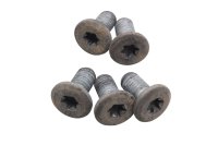 Brake disc rotor bolts screws set 5 pieces rear BMW R 1200 GS K25 0307 R12 04-07