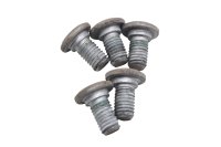 Brake disc rotor bolts screws set 5 pieces rear BMW R 1200 GS K25 0307 R12 04-07