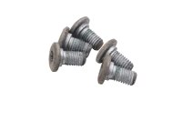 Brake disc rotor bolts screws set 5 pieces rear BMW R 1200 GS K25 0307 R12 04-07