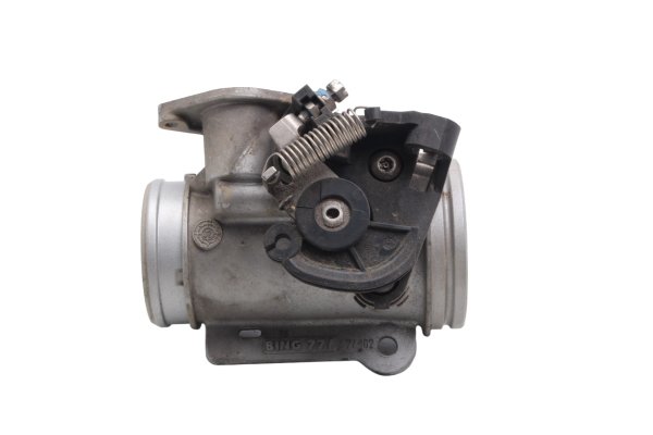 Throttle body injection carburettor right Bing BMW R 1200 GS K25 0307 R12 04-07