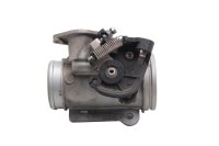 Throttle body injection carburettor right Bing BMW R 1200 GS K25 0307 R12 04-07