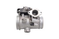 Throttle body injection carburettor right Bing BMW R 1200 GS K25 0307 R12 04-07
