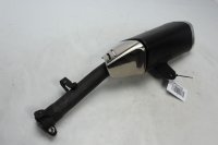 Äänenvaimennin pakoputki oikea puoli 21H0 Suzuki GSX-R 1000 K7/K8 WVCL 07-08