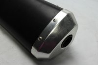 Äänenvaimennin pakoputki oikea puoli 21H0 Suzuki GSX-R 1000 K7/K8 WVCL 07-08