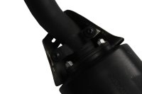Äänenvaimennin pakoputki oikea puoli 21H0 Suzuki GSX-R 1000 K7/K8 WVCL 07-08