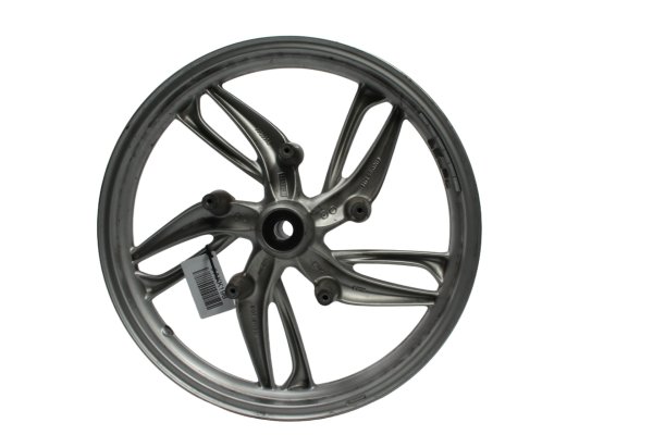 Vorderradfelge Gussrad 19 Zoll Tubeless vorne BMW R 1200 GS K25 0307 R12 04-07