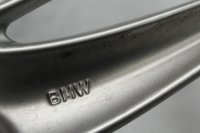 Vorderradfelge Gussrad 19 Zoll Tubeless vorne BMW R 1200 GS K25 0307 R12 04-07