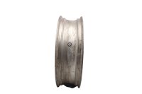 Takavanne pyörä 17 tuumaa J17xMT4.50 tubeless Kawasaki ER-6N ER650A 05-08