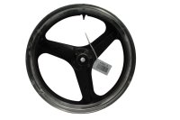 Front wheel rim 18 inches three spokes Honda CB 1000 F Big One SC30 93-96