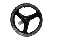 Front wheel rim 18 inches three spokes Honda CB 1000 F Big One SC30 93-96