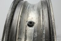 Front wheel rim 18 inches three spokes Honda CB 1000 F Big One SC30 93-96