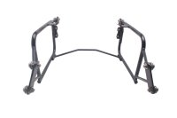 Kofferträger Kofferhalter Satz links rechts BMW R 1200 R R1ST K27 0400 11-14