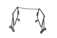 Kofferträger Kofferhalter Satz links rechts BMW R 1200 R R1ST K27 0400 11-14