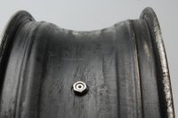 Cerchio posteriore 17x5.50 MT tubeless rosso Moto Guzzi Breva V 1100 LP 04-07