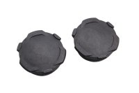 Gabelstopfen Abdeckkappe Paar links rechts oben BMW R 1200 GS K25 0307 R12 04-07