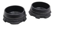 Gabelstopfen Abdeckkappe Paar links rechts oben BMW R 1200 GS K25 0307 R12 04-07
