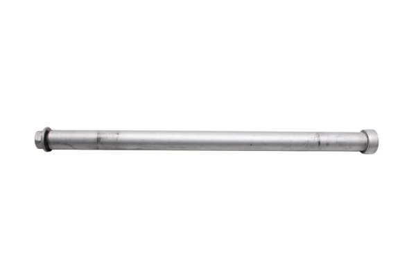 Swingarm pivot axle bolt Telelever A-arm front BMW R 1200 GS K25 0307 R12 04-07