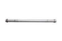 Swingarm pivot axle bolt Telelever A-arm front BMW R 1200 GS K25 0307 R12 04-07
