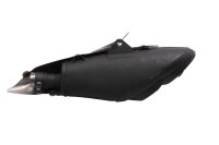 Äänenvaimennin pakoputki slip-on oikea Suzuki SFV 650 Gladius WVCX 09-16