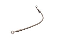 Brake hose line stainless steel braided front BMW R 1200 GS K25 0307 R12 04-07