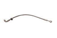 Brake hose line stainless steel braided front BMW R 1200 GS K25 0307 R12 04-07