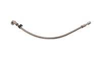 Brake hose line stainless steel braided front BMW R 1200 GS K25 0307 R12 04-07
