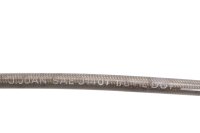 Brake hose line stainless steel braided front BMW R 1200 GS K25 0307 R12 04-07