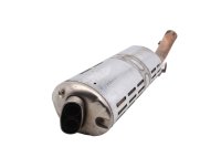 Endschalldämpfer Auspuff Endtopf Hitzeschutz BMW R 1200 GS K25 0307 R12 04-07