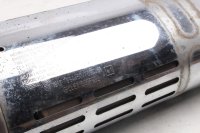 Endschalldämpfer Auspuff Endtopf Hitzeschutz BMW R 1200 GS K25 0307 R12 04-07