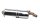 Endschalldämpfer Auspuff Endtopf Hitzeschutz BMW R 1200 GS K25 0307 R12 04-07