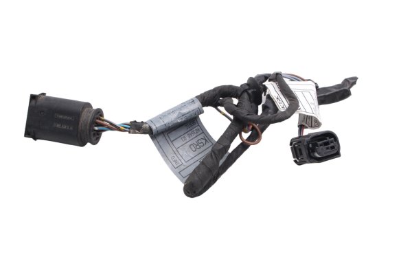 Kabelbaum Rücklicht Leitungssatz Heck hinten BMW R 1200 GS K25 0307 R12 04-07