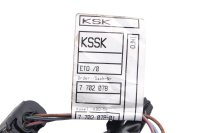Kabelbaum Rücklicht Leitungssatz Heck hinten BMW R 1200 GS K25 0307 R12 04-07