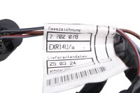 Kabelbaum Rücklicht Leitungssatz Heck hinten BMW R 1200 GS K25 0307 R12 04-07