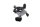 Kabelbaum Rücklicht Leitungssatz Heck hinten BMW R 1200 GS K25 0307 R12 04-07