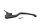Bremshebel Handhebel vorne rechts Einstellrad BMW R 1200 GS K25 0307 R12 04-07