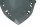 Windscreen windshield tinted front cowl fairing Yamaha YP 400 RA X-Max 19-19