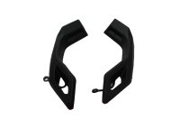 Handguard extension spoiler left right pair Honda CRF 1100 LA Africa Twin 20-20