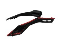 Handguard extension spoiler left right pair Honda CRF 1100 LA Africa Twin 20-20