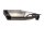 Exhaust silencer muffler end can dual outlet right Honda CB 1000 R SC80 18-21