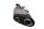 Exhaust silencer muffler end can dual outlet right Honda CB 1000 R SC80 18-21
