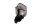 Exhaust silencer muffler end can dual outlet right Honda CB 1000 R SC80 18-21