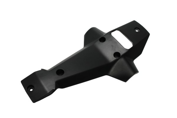Nummerpladeholder afdækning cover skærm bagende Ducati Monster 797 20-20