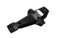 Nummerpladeholder afdækning cover skærm bagende Ducati Monster 797 20-20