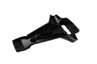 Nummerpladeholder afdækning cover skærm bagende Ducati Monster 797 20-20