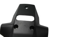 Nummerpladeholder afdækning cover skærm bagende Ducati Monster 797 20-20