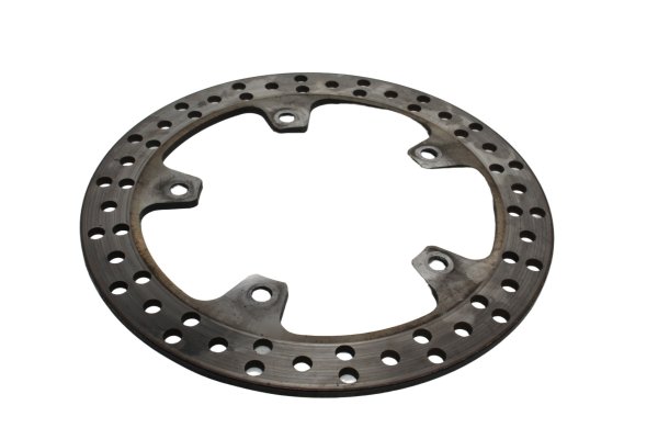 Bremsscheibe hinten Rotor Hinterrad 5-Loch Disc BMW R 1200 RT K26 0368 05-09