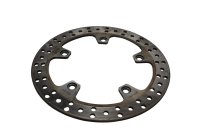 Bremsscheibe hinten Rotor Hinterrad 5-Loch Disc BMW R 1200 RT K26 0368 05-09